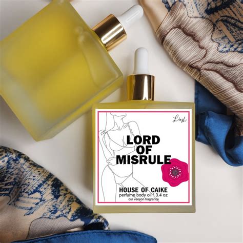 lord of misrule perfume dupe|lord of misrule fragrance oil.